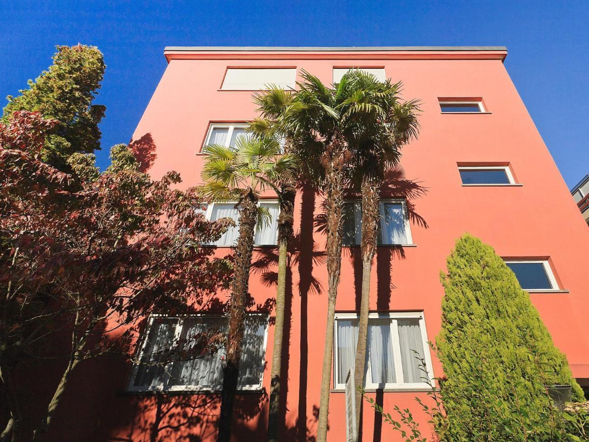 Double Room-2 Ascona