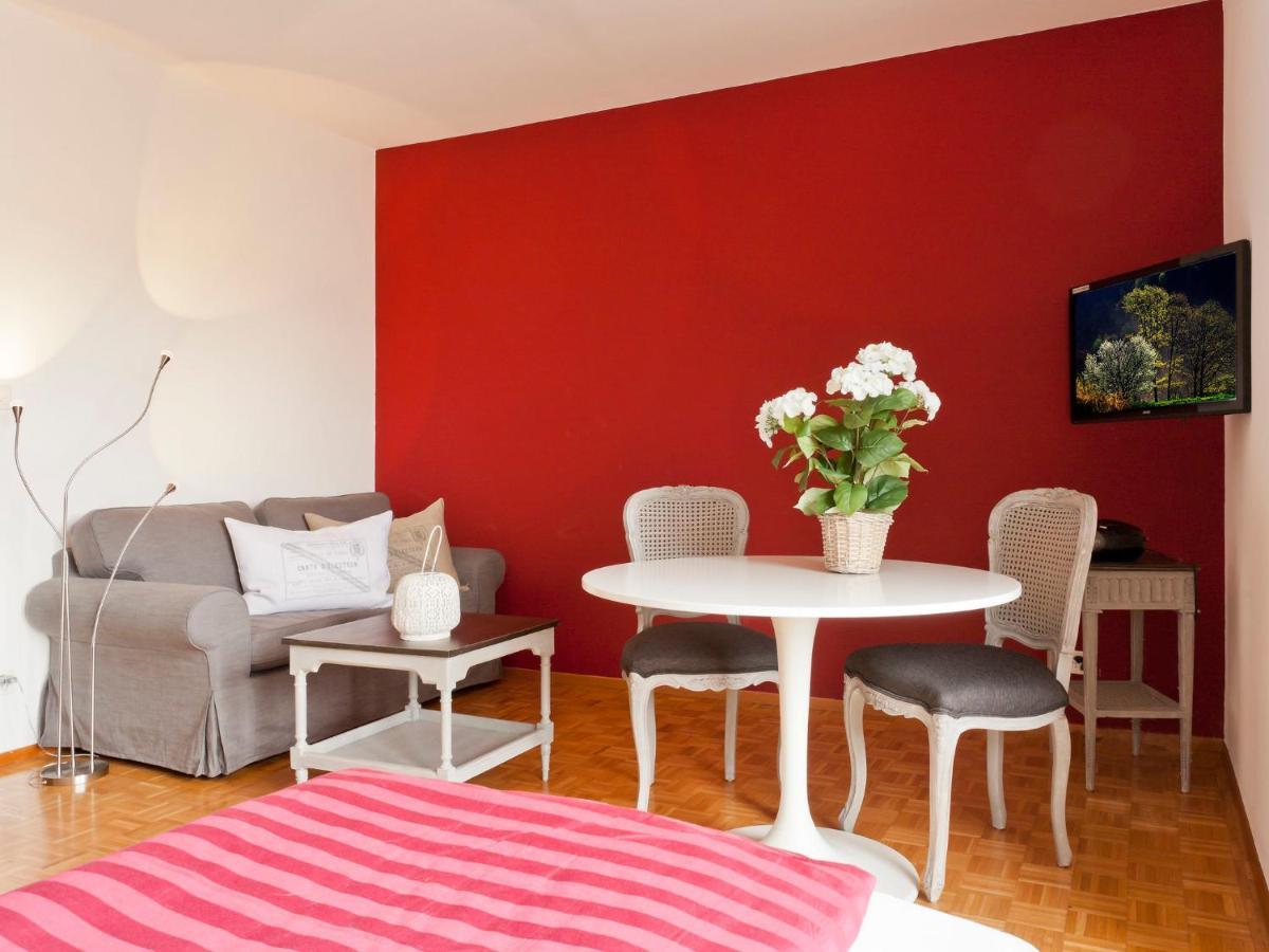 Appartement Double Room-2 *