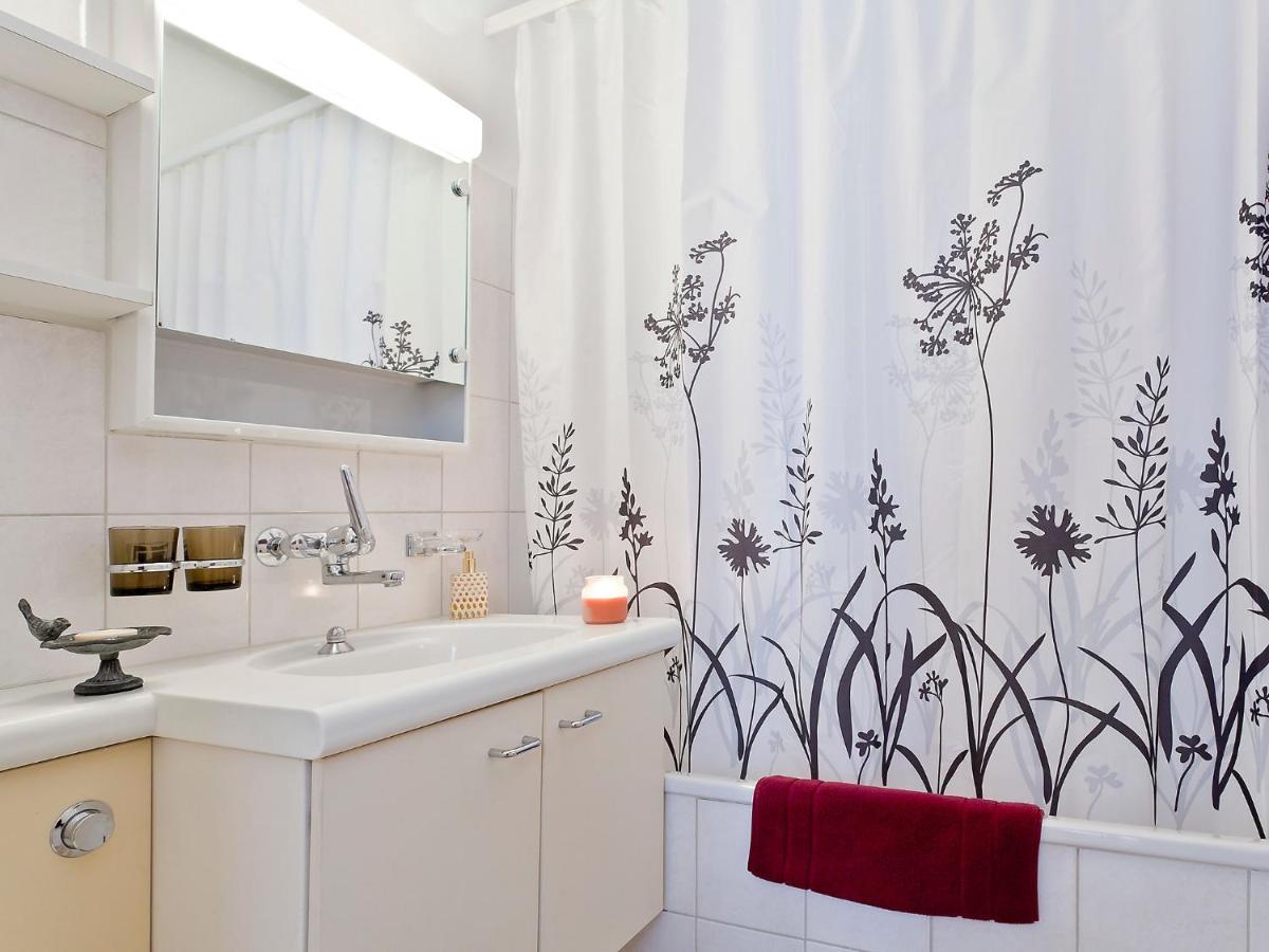 Double Room-2 Appartement