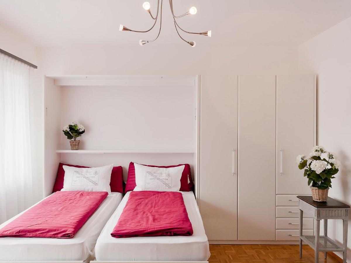 Double Room-2 Appartement