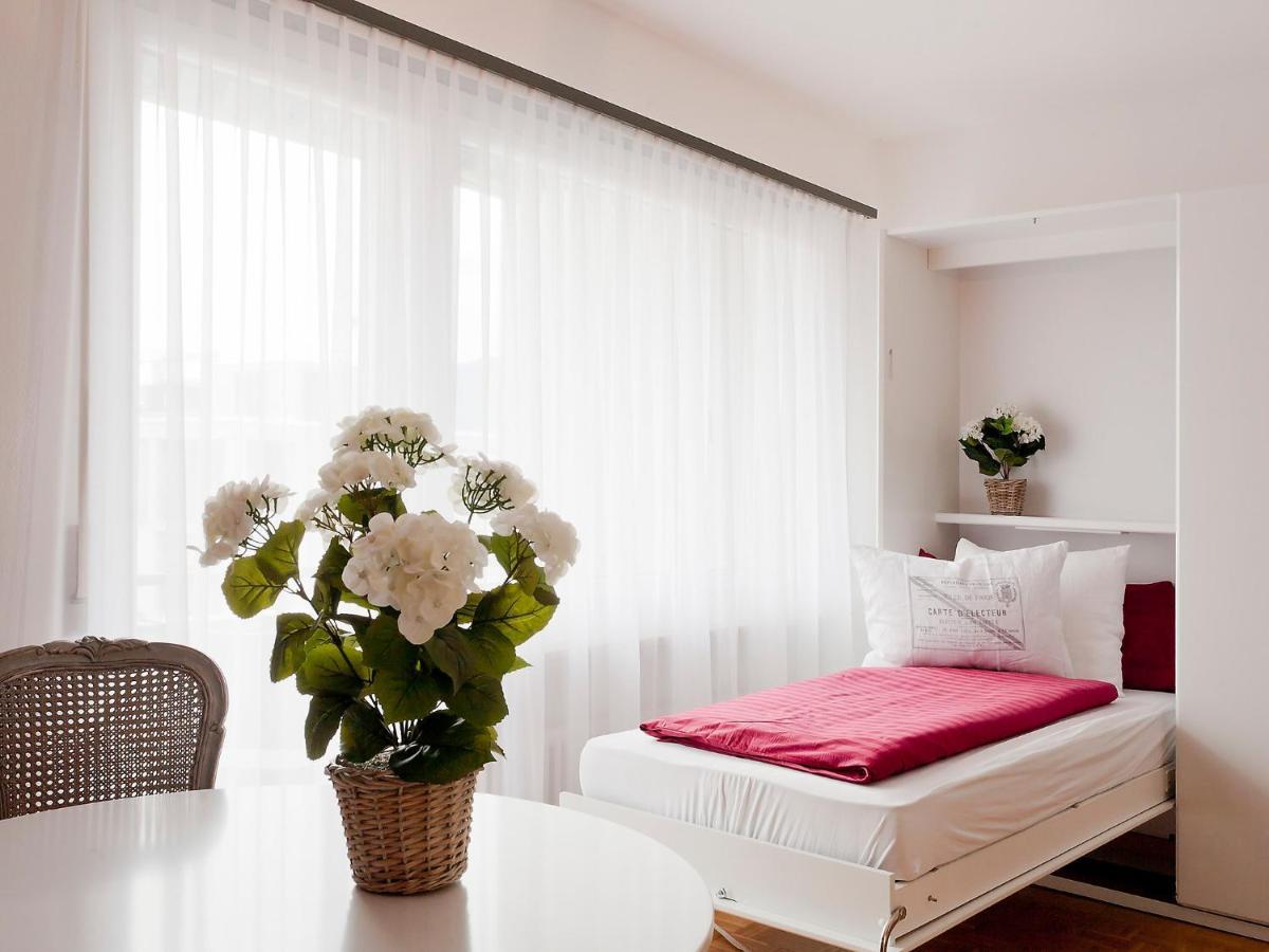 Double Room-2 Appartement